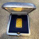 Che cos’è l’oro?