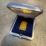 Come pulire l’oro senza danneggiarlo