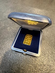 oro pulito