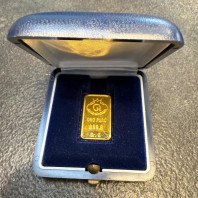Moneta d'oro, compro oro Padova